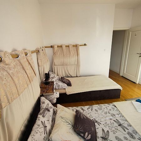 Totutotam_02 Apartment Варшава Екстериор снимка