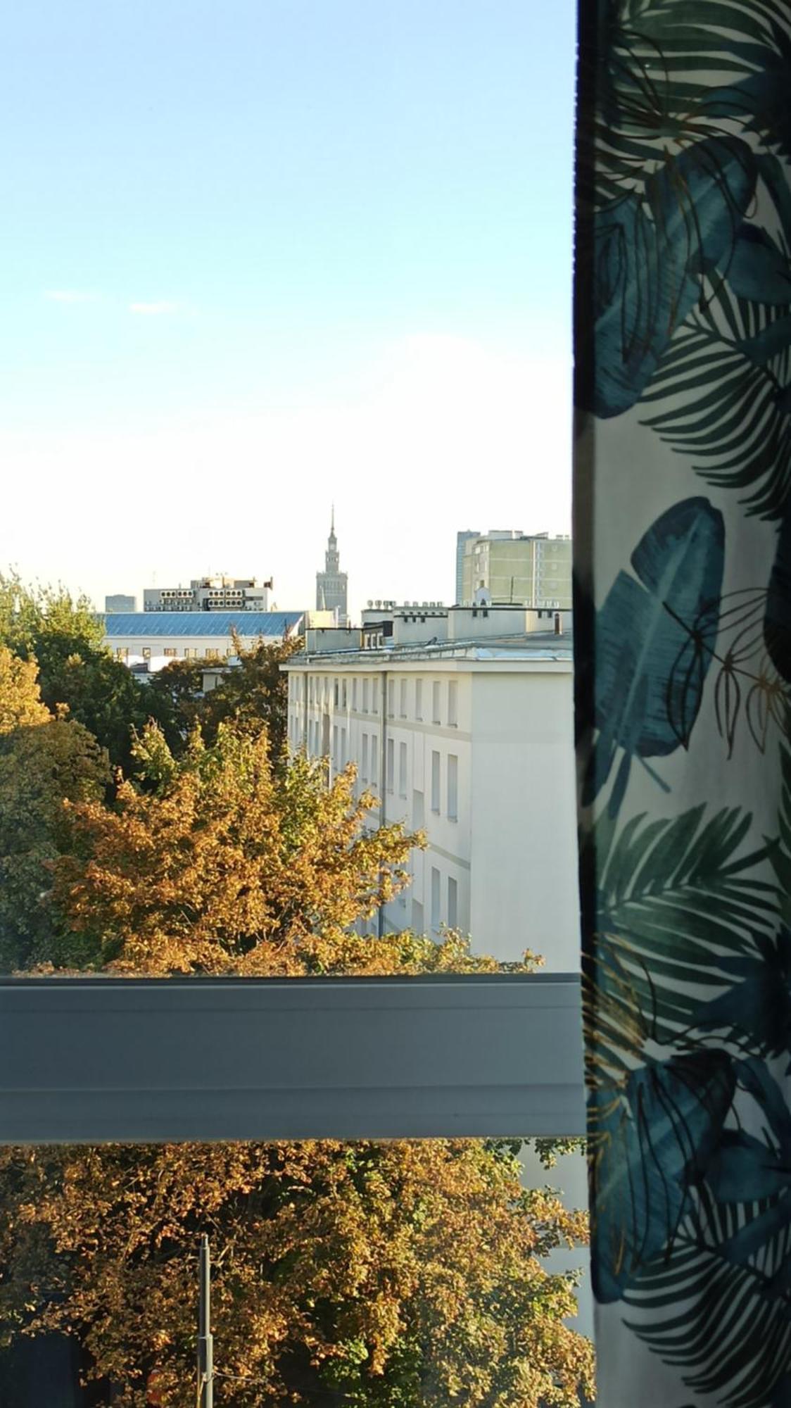 Totutotam_02 Apartment Варшава Екстериор снимка