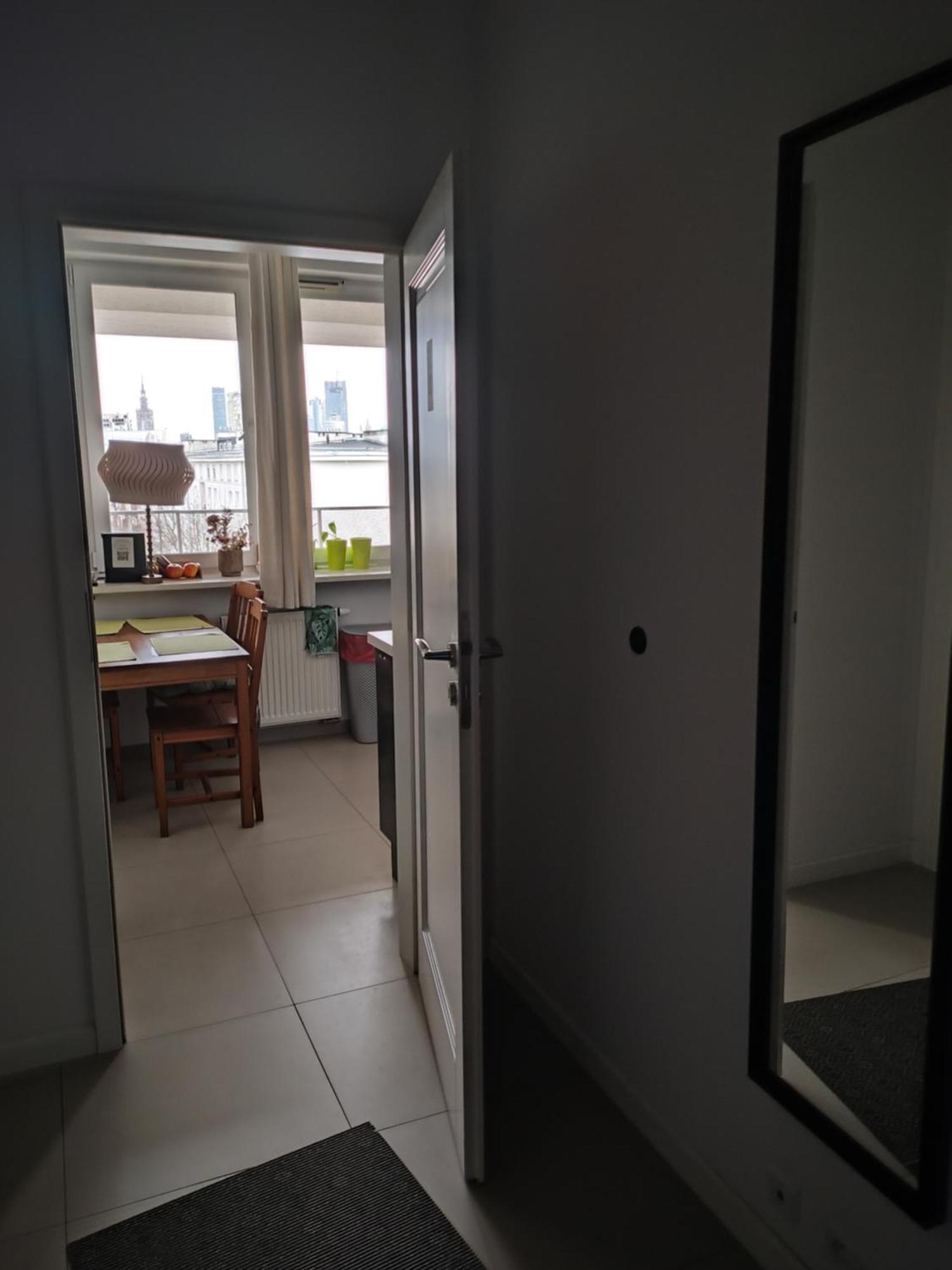 Totutotam_02 Apartment Варшава Екстериор снимка