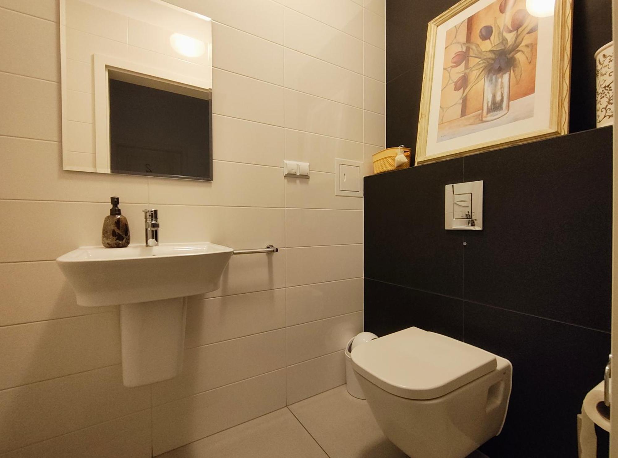 Totutotam_02 Apartment Варшава Екстериор снимка