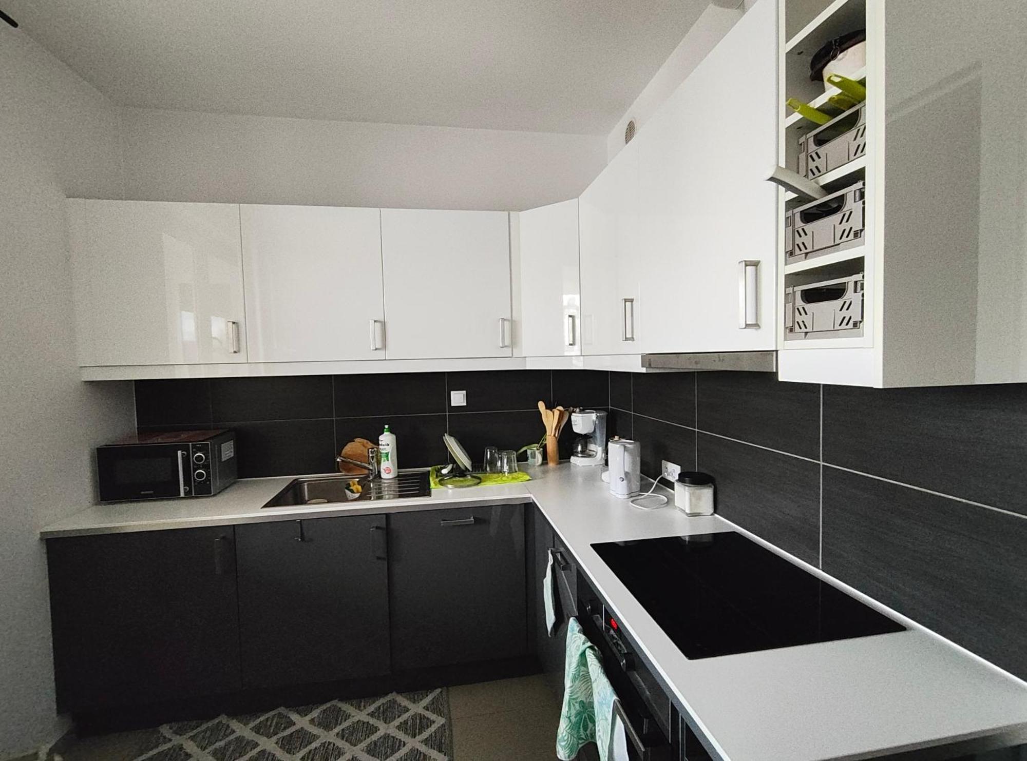 Totutotam_02 Apartment Варшава Екстериор снимка