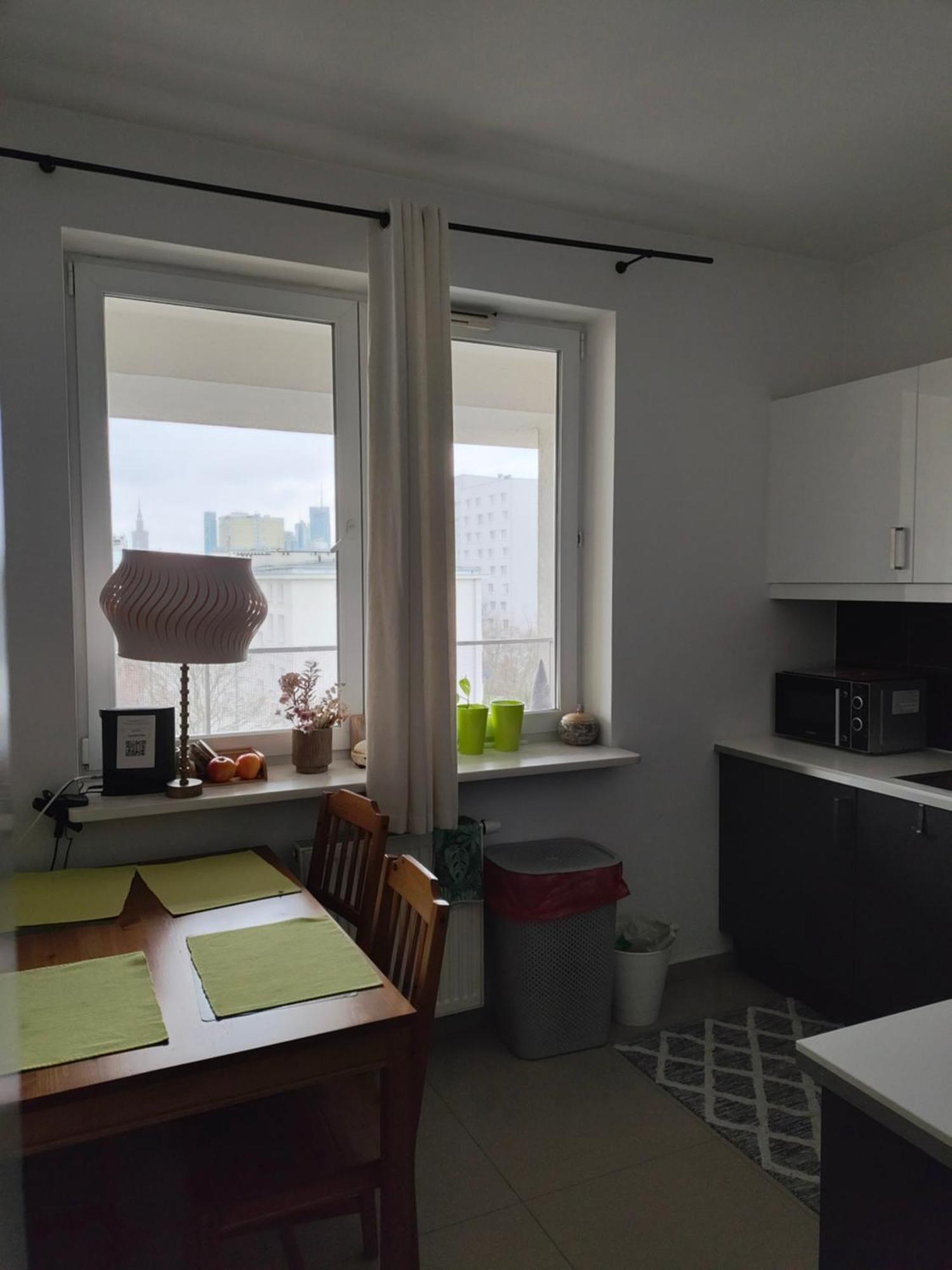 Totutotam_02 Apartment Варшава Екстериор снимка