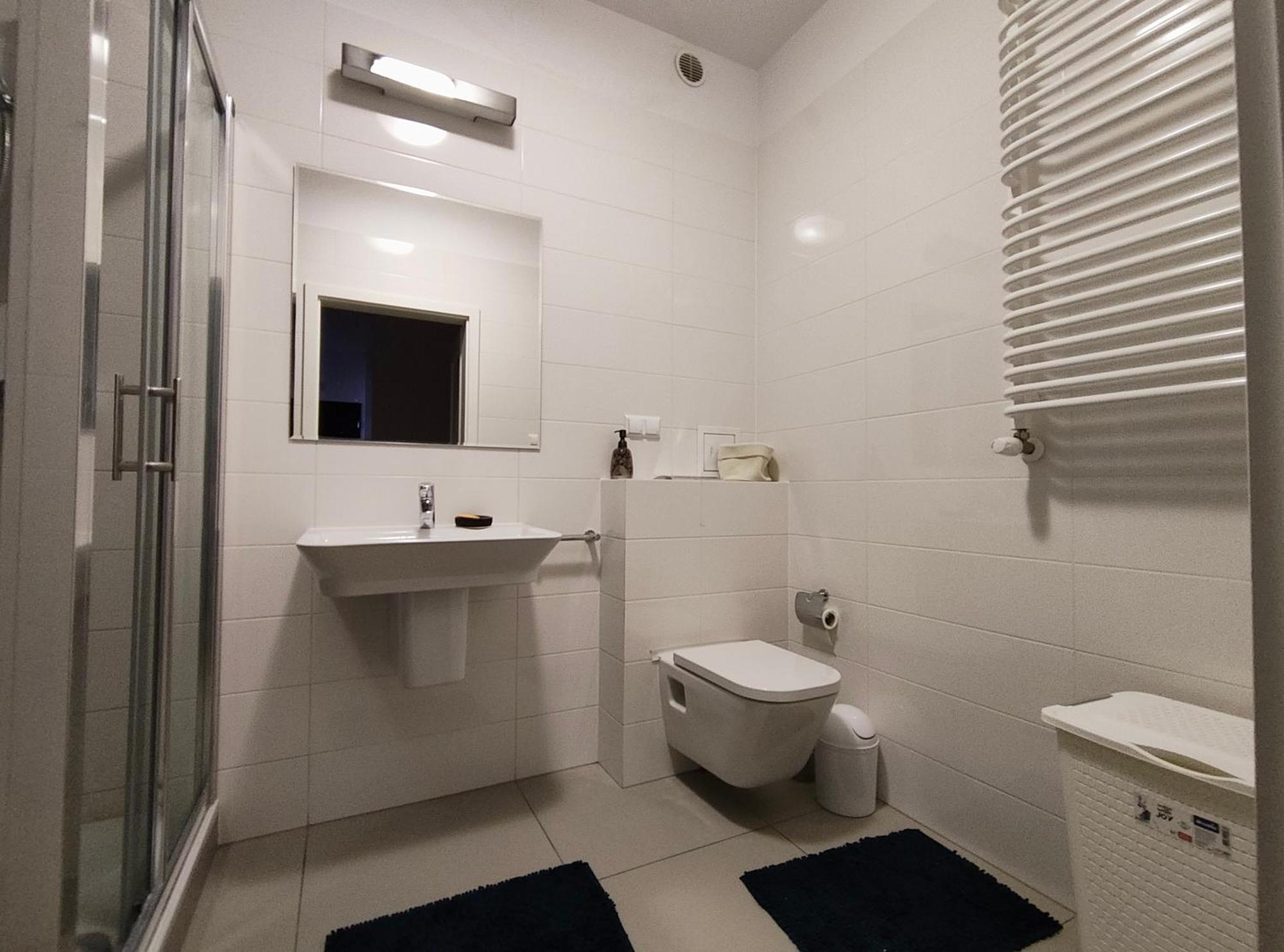 Totutotam_02 Apartment Варшава Екстериор снимка