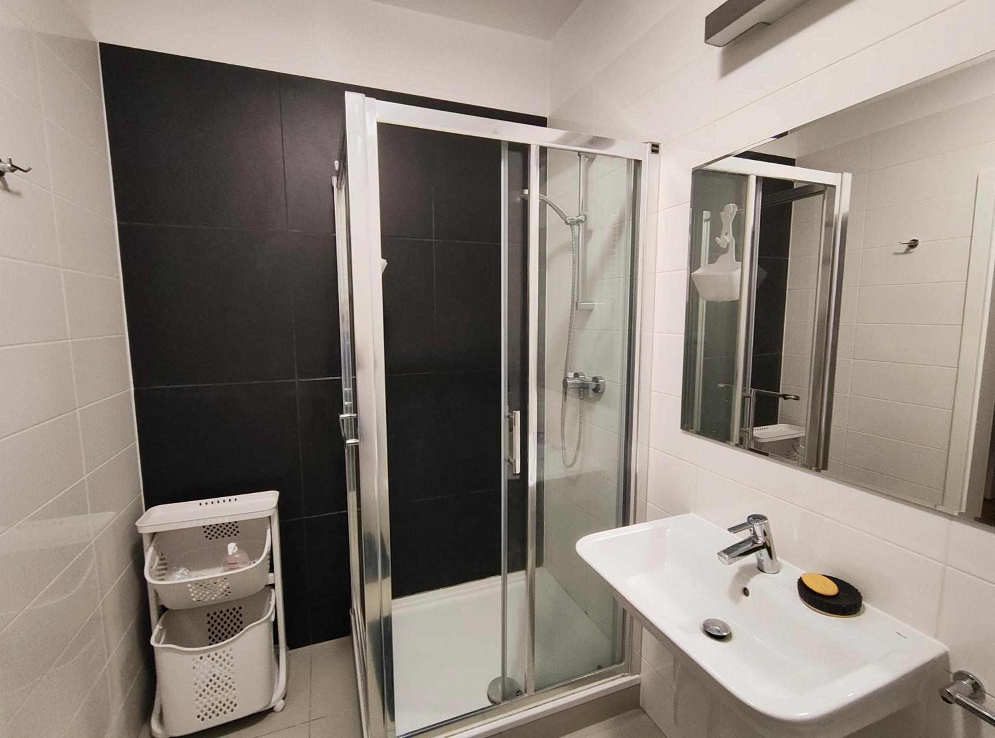 Totutotam_02 Apartment Варшава Екстериор снимка