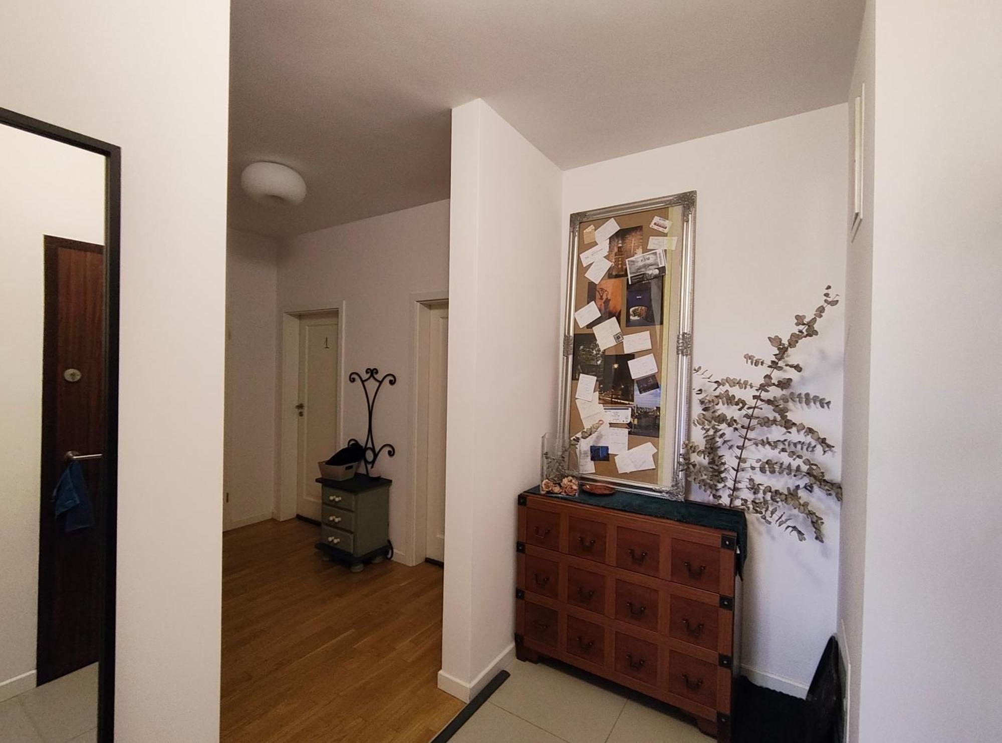 Totutotam_02 Apartment Варшава Екстериор снимка