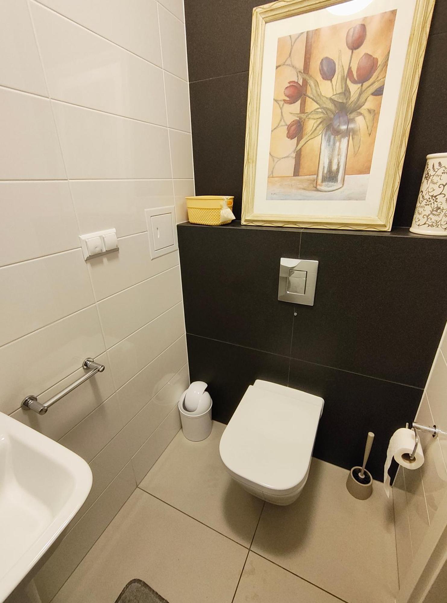 Totutotam_02 Apartment Варшава Екстериор снимка