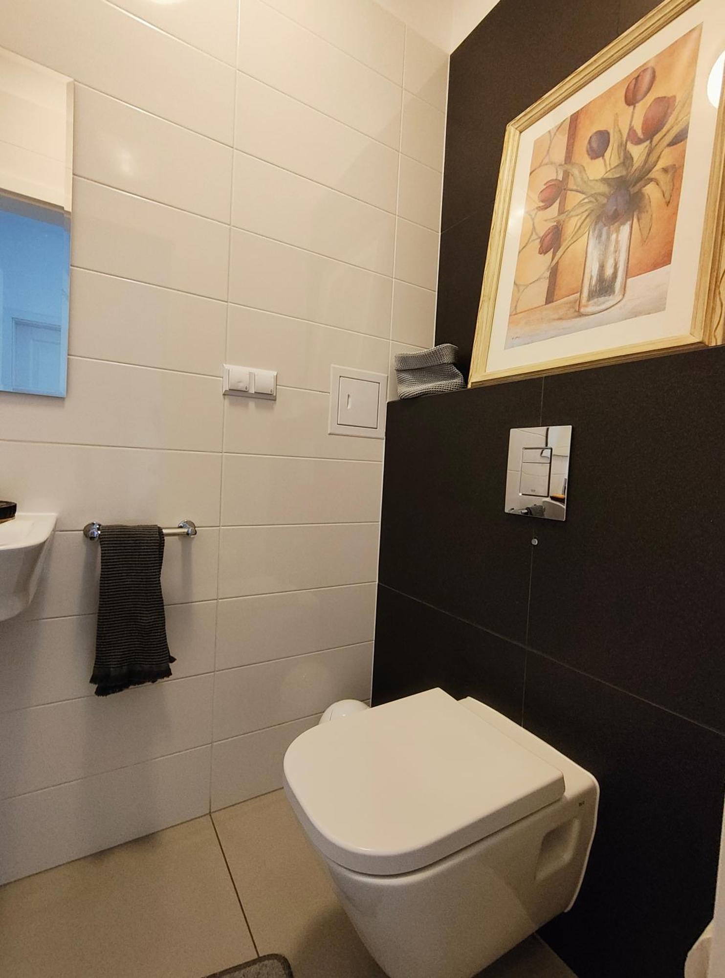 Totutotam_02 Apartment Варшава Екстериор снимка