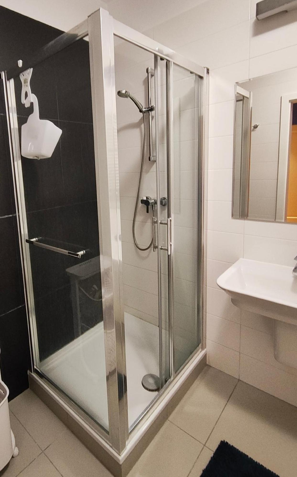 Totutotam_02 Apartment Варшава Екстериор снимка
