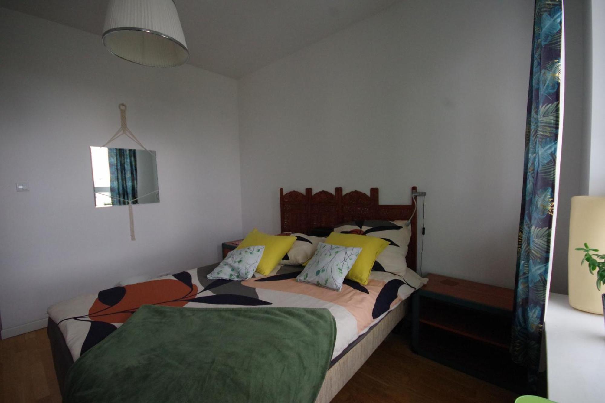 Totutotam_02 Apartment Варшава Екстериор снимка
