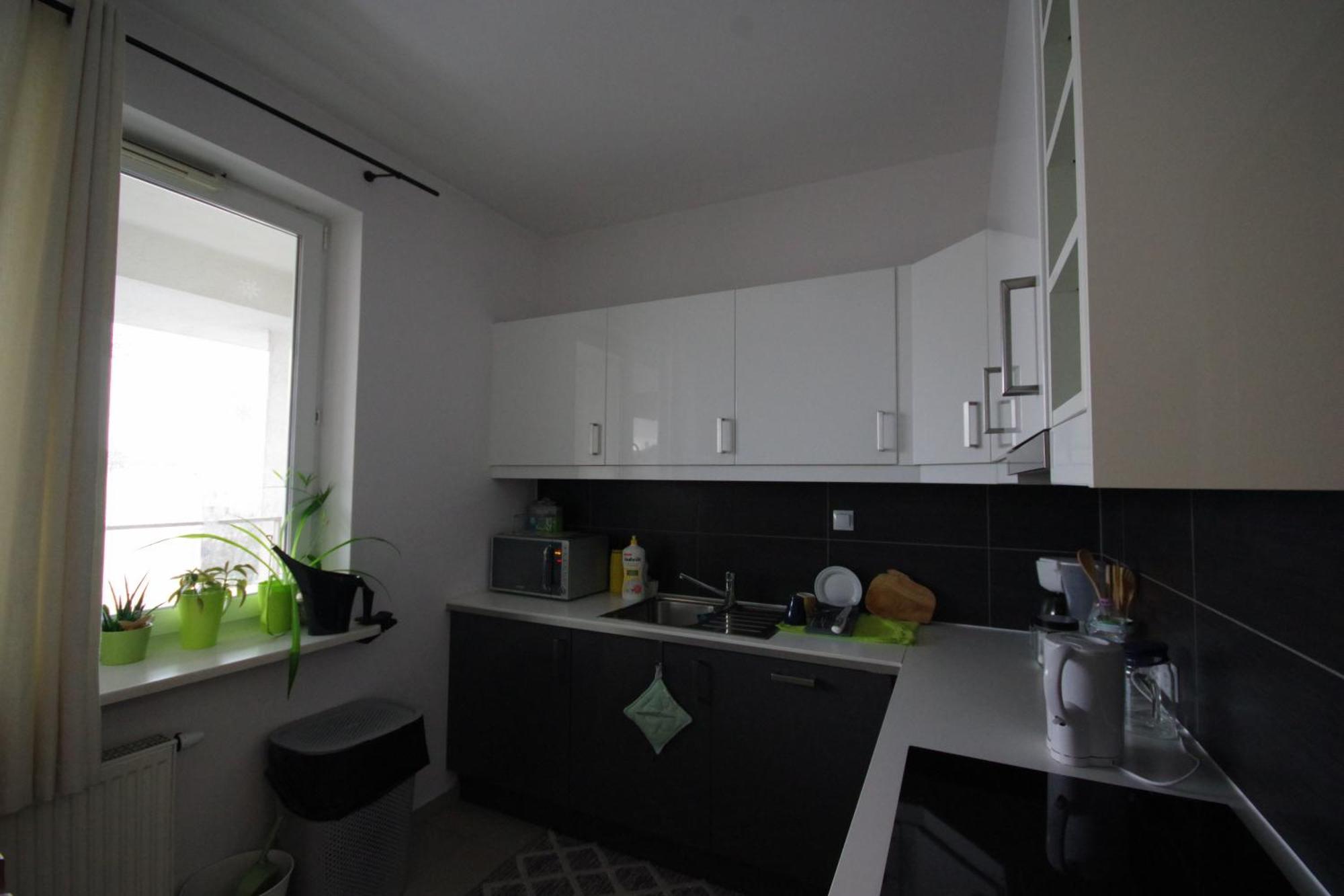 Totutotam_02 Apartment Варшава Екстериор снимка