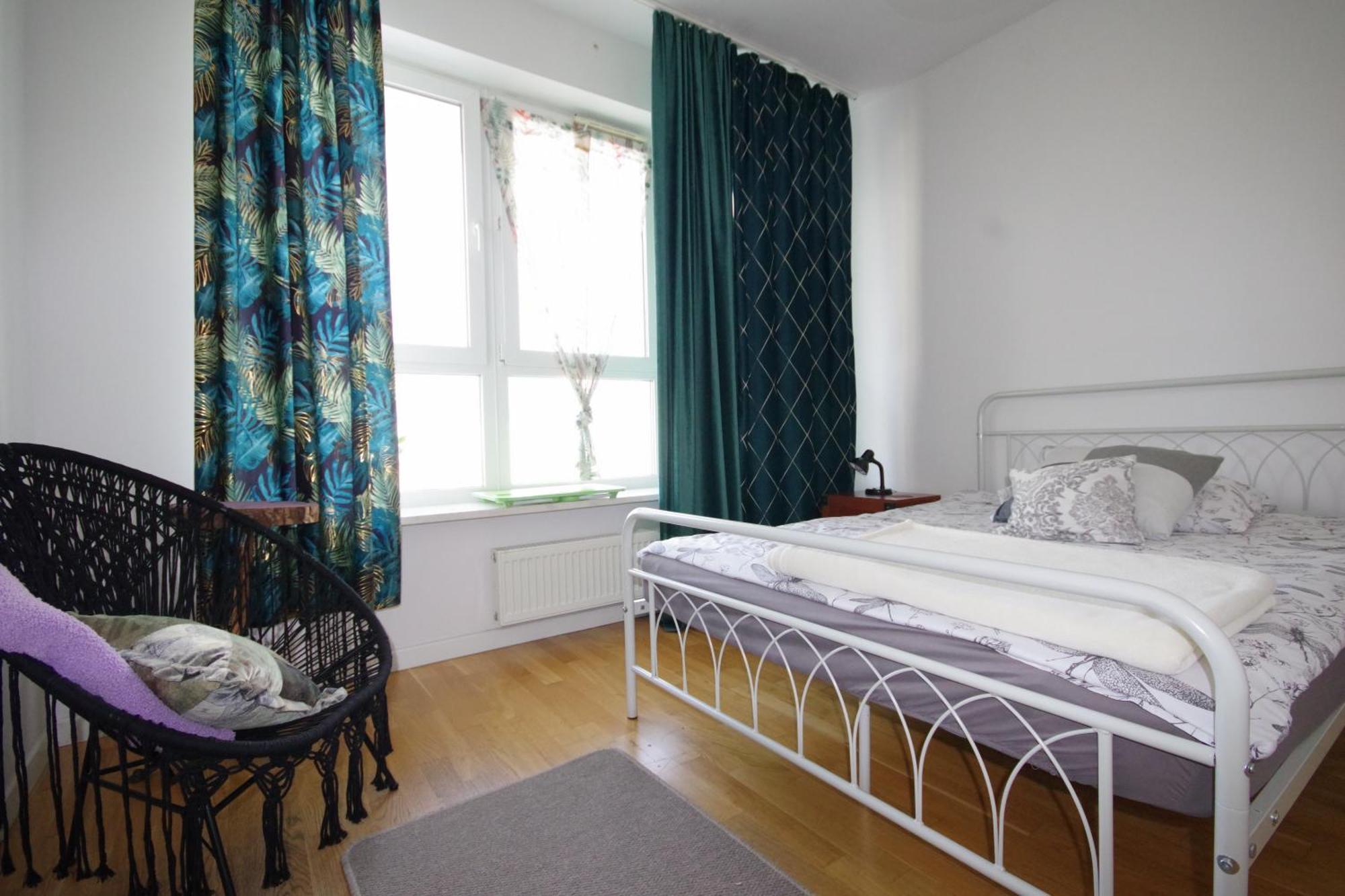 Totutotam_02 Apartment Варшава Екстериор снимка