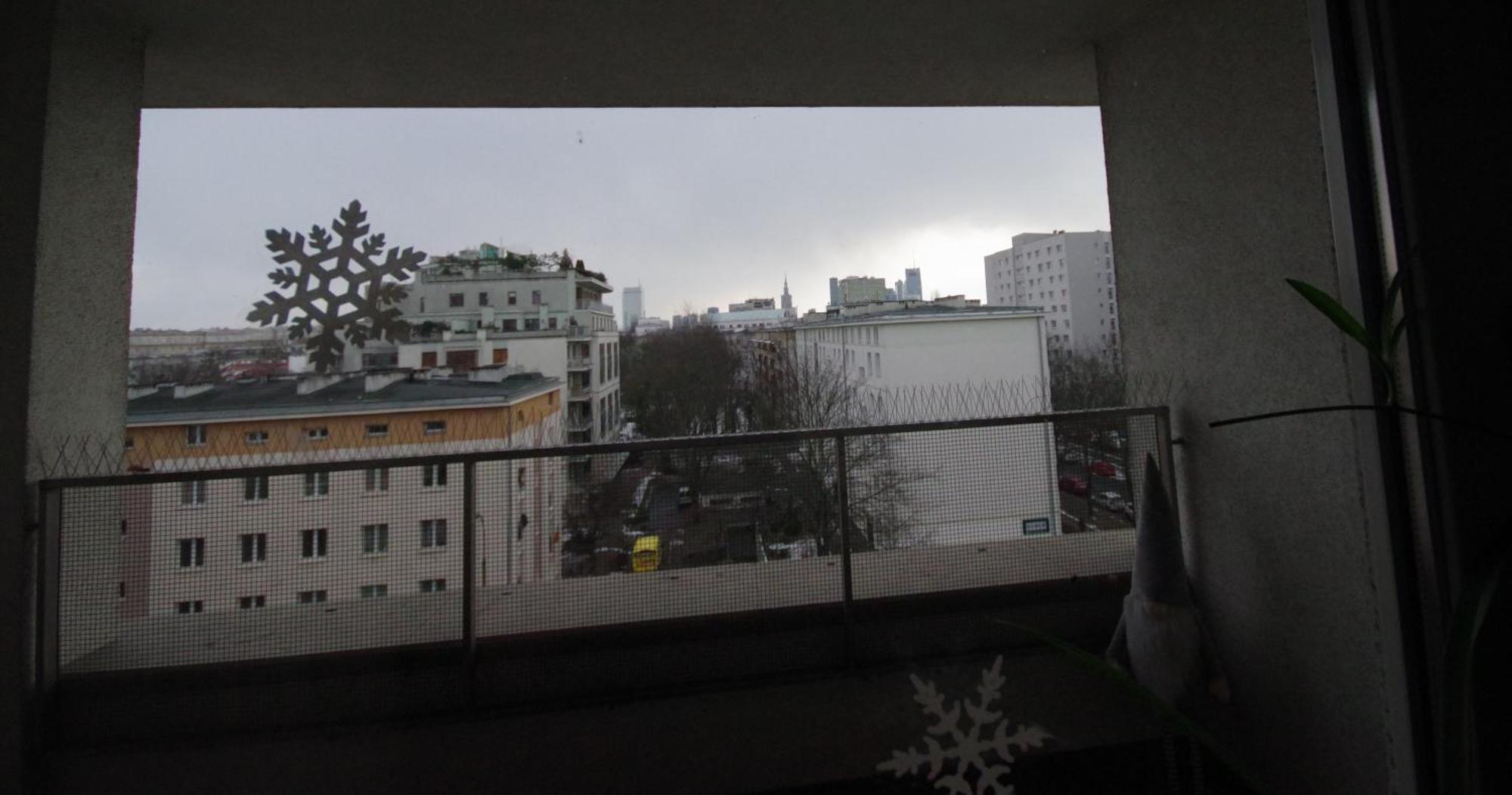 Totutotam_02 Apartment Варшава Екстериор снимка
