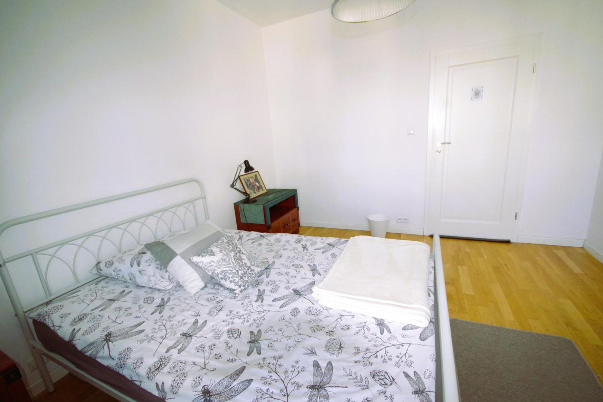 Totutotam_02 Apartment Варшава Екстериор снимка